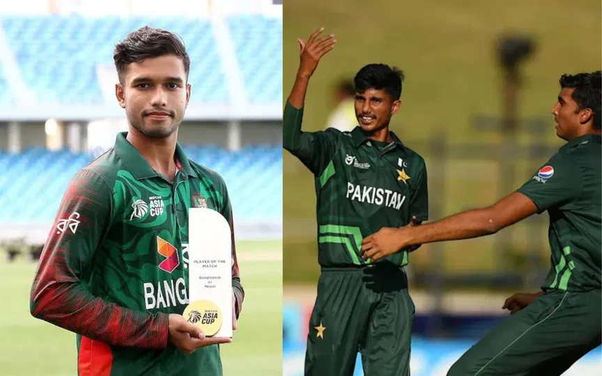 PAK vs BAN live streaming, telecast in India- Where to watch U19 World Cup 2026?